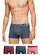 Superdry Men's Boxer Purple