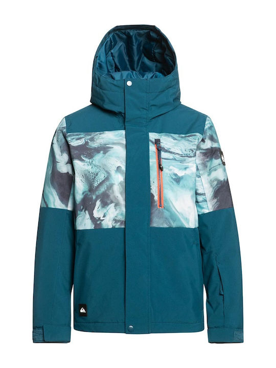 Quiksilver