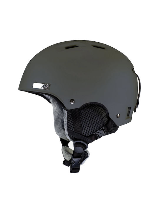 K2 Verdict