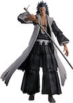 Banpresto Bleach Kenpachi Zaraki Figură