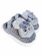 Jomix Kids Slippers Gray