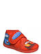 Anatomic Kids Slippers Boots Red