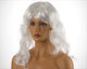 Carnival Wig Curly