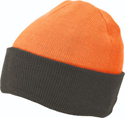 Dispan Cap Orange