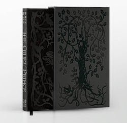 The Cruel Prince Collector's Edition