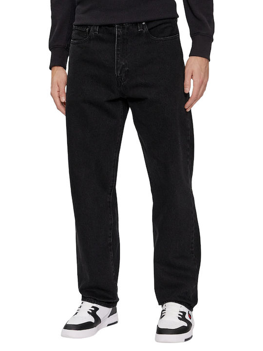 Levi's Stay Ανδρικό Παντελόνι Τζιν Loose Straig...