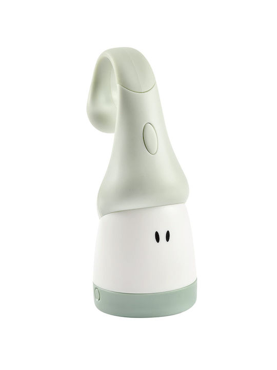 Beaba Kinder Dekorative Lampe Pixie Torch Grün ...