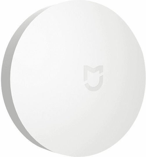 Xiaomi Mi Безжичен Превключвател Умен Бутон Wi-Fi & ZigBee
