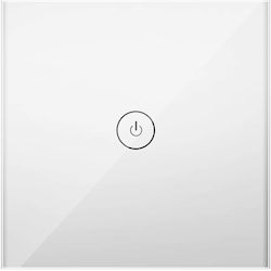Meross Smart Switch Wi-Fi With Neutral Meross Smart Switch Wi-Fi With Neutral