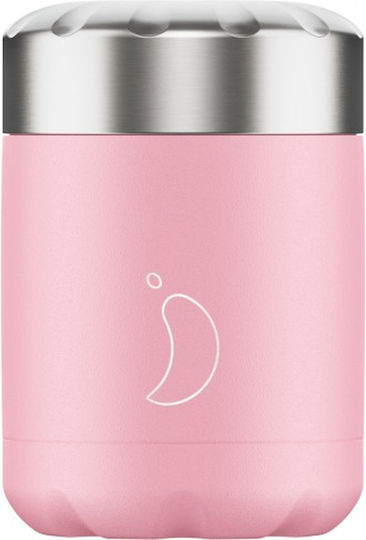 Chilly's Δοχείο Φαγητού 300ml