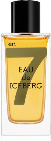 Iceberg Eau De Iceberg Eau de Toilette 100ml