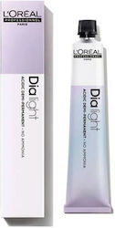 L'Oréal Professionnel Dia Light Toner Gel No Am...