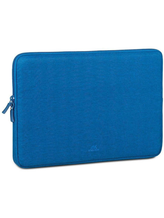 Rivacase Suzuka Θήκη για Laptop 13" σε Μπλε χρώμα