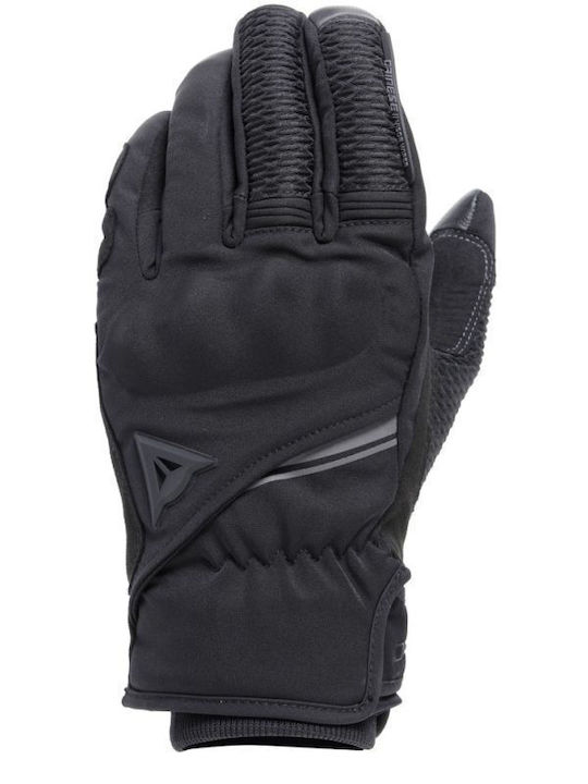 Dainese Trento Winter Men's Motorcycle Gloves W...