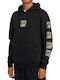 Sweatshirt BLK/BLACK