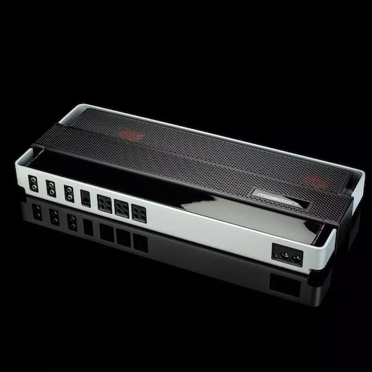 Mosconi Pro 5 Car Audio Amplifier 5 Channels DSP Class A