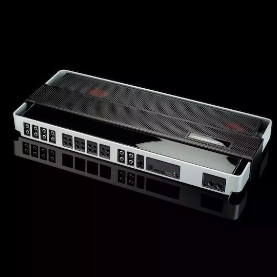 Mosconi Pro 8 DSP Amplificator Auto 4 Canale DSP