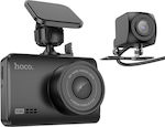 Hoco 1080P Windshield Car DVR