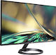 Acer R272eymix IPS Monitor 27" FHD 1920x1080