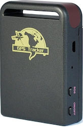 GPS Tracker Tk102 GSM pentru Mașini / Biciclete / Bărci Impermeabil