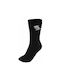 Atlantis Socken Black 1Pack