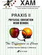 Ii Physical Education High School Teacher's Certicication Specialist