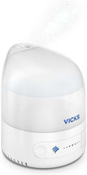 Vicks Ultrasonic