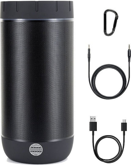 Pure Bluetooth Speaker Black OPP141