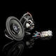 Gladen Generisches 100 X Set Autolautsprecher Woofer