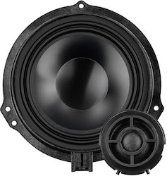 Emphaser Car Speaker Set Separate with 50W RMS (Woofer)