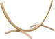 Showood Blumentopfständer Holz