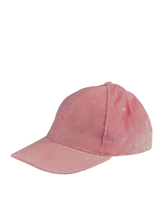 Brims and Trims Γυναικείο Jockey Light Pink