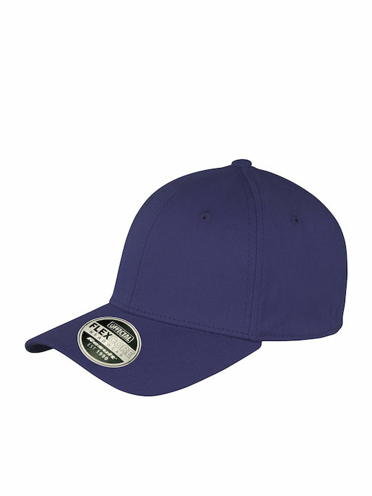 Result Jockey Navy Blue