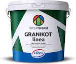 Vitex Σοβάς Plaster Fillers Granikot LINEA-25-12 25kg