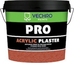 Vechro Σοβάς Vechro Pro Acrylic 148301000018 25kg