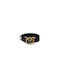 Pinko Leather Women's Belt Black 8055209871885