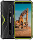 Ulefone Armor X12 Dual SIM (3GB/32GB) Rezistent Smartphone Verde