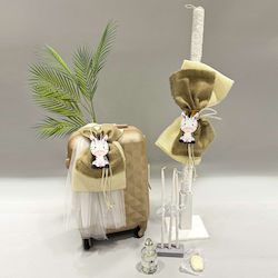 Katsigiannis Baptism Package with Theme Little Prince 8pcs