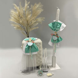 Katsigiannis Baptism Package with Theme Little Prince 8pcs