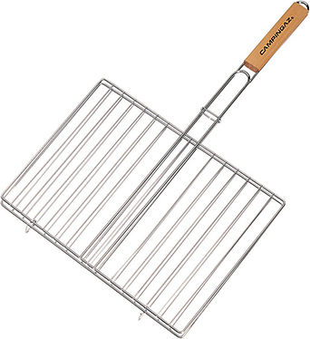 Campingaz Double Metallic Grill Rack
