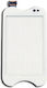 Mobile Phone Touch Panel for SONY ERICSSON WT13 (White)