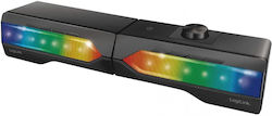 LogiLink SP0059 Negru