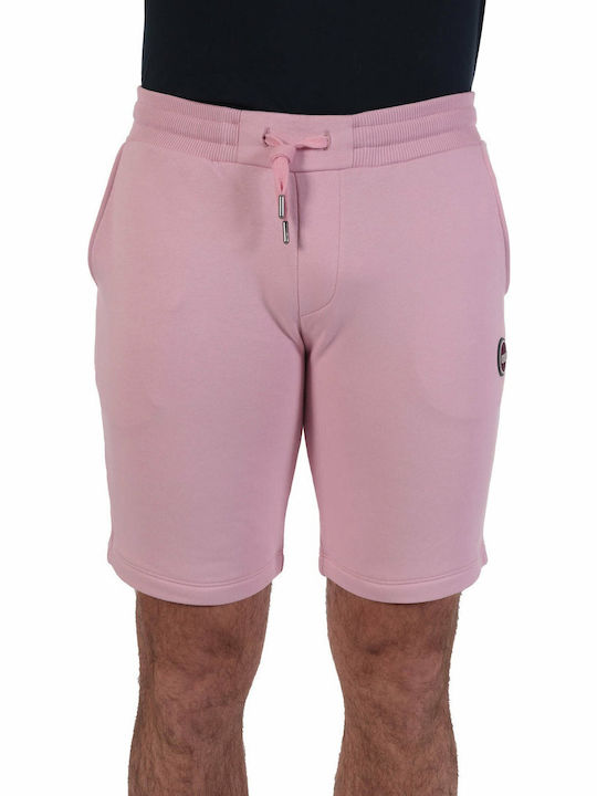Colmar Мъжка Бермуда Pink