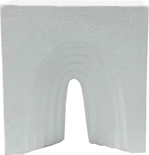 InTheBox Dekorativer Bodenbelag 13x6x12.6cm