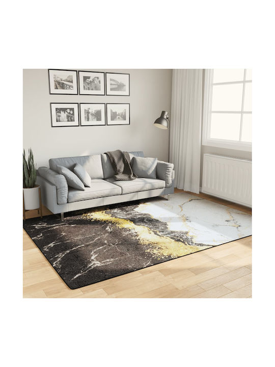 vidaXL Rug Rectangular Colorful