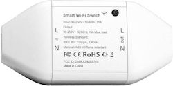 Meross Smart Switch Wi-Fi 10A Meross Smart Switch Wi-Fi 10A