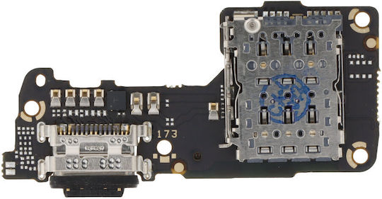 Καλωδιοταινία με Θύρα Φόρτισης για Xiaomi 12 / 12X