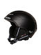 Cairn Orbit Kids Helmet for Ski & Snowboard Black