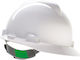 MSA 50305004 Κράνος Baustelle Weiß