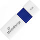 8GB USB 2.0 Stick Blau